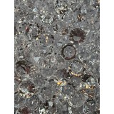 Organizer per il trucco cristallo