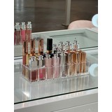 Organizer per trucco Porta rossetto - Acrilico