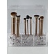 Organisateur de maquillage cristal Organisateur de maquillage cristal
