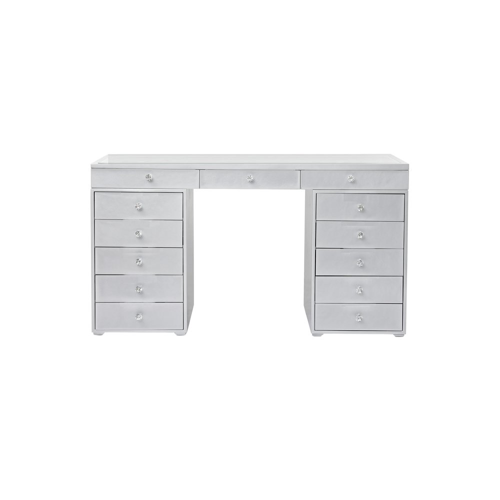 BRIGHT BEAUTY DRESSING TABLE CLASSIC Bright Beauty Vanity