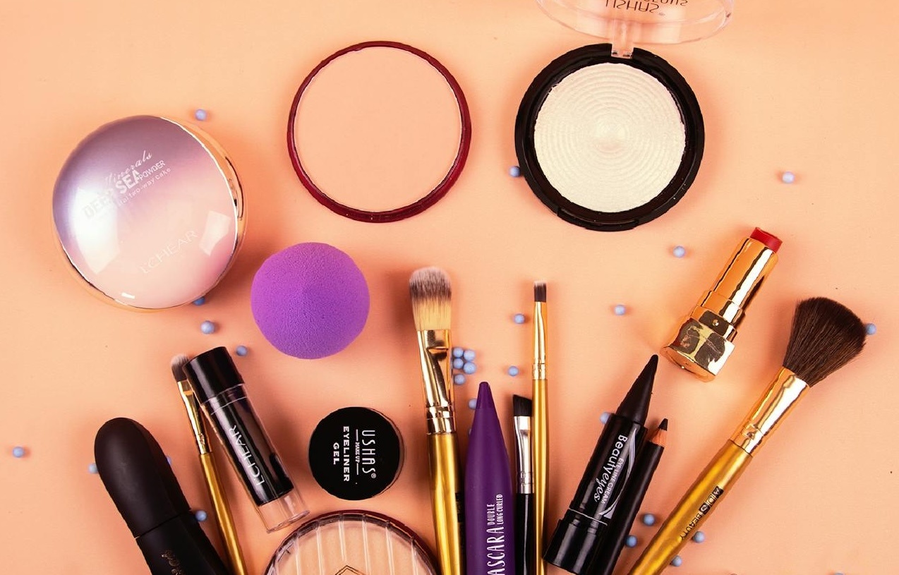 De top 10 beste make-up merken