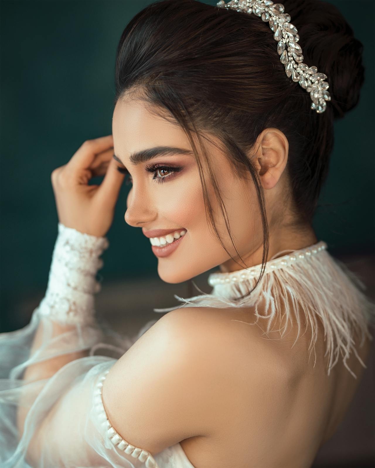 Braut-Make-up selbst machen: Fahrplan Braut-Make-up selbst machen: Fahrplan