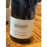 Domaine de la Sarazinière 'Les Devants' Rouge Mâcon Bussières 2023