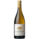 Domaine Baronarques, Chardonnay,  Limoux 2017