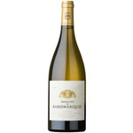 Domaine Baronarques, Chardonnay,  Limoux 2019