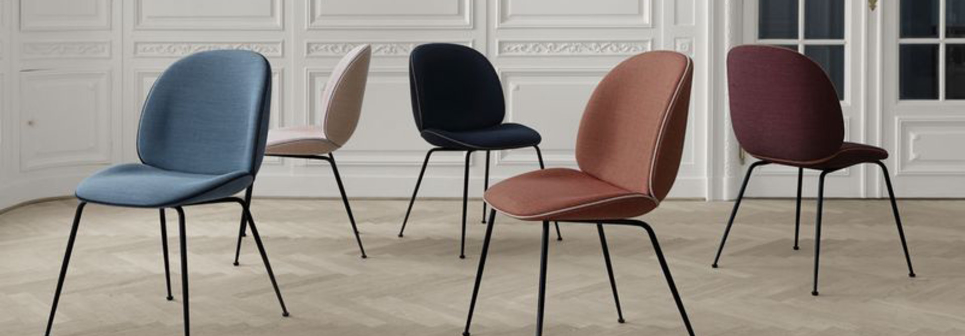 Stoelen