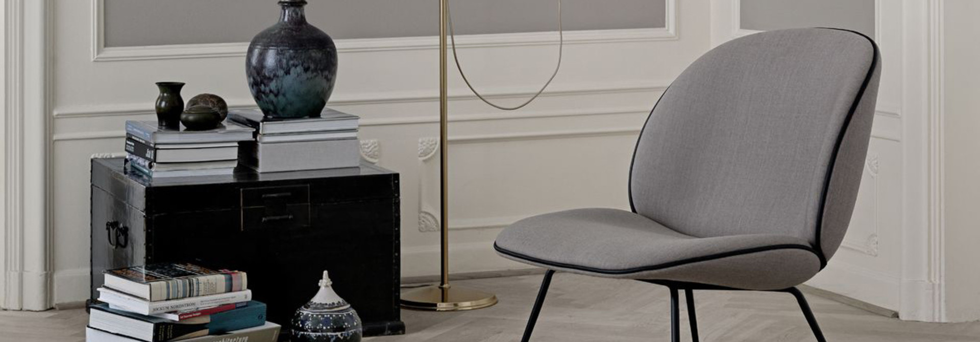Lounge stoelen