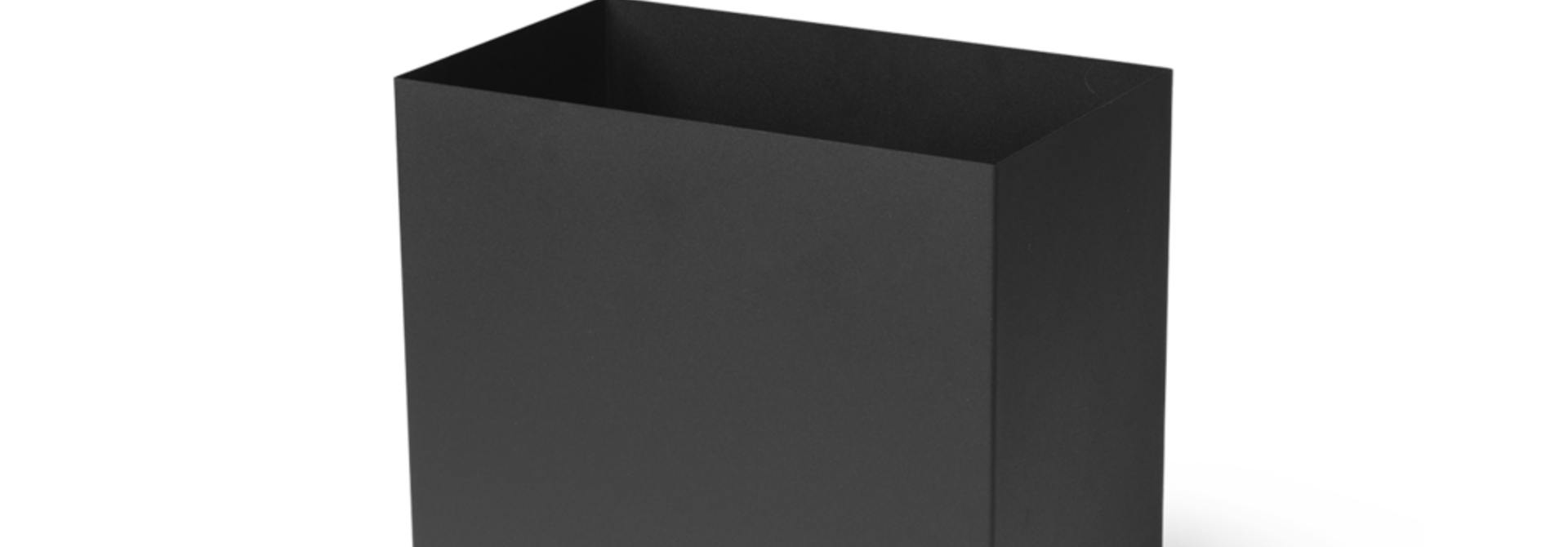 Plant Box Pot - Large