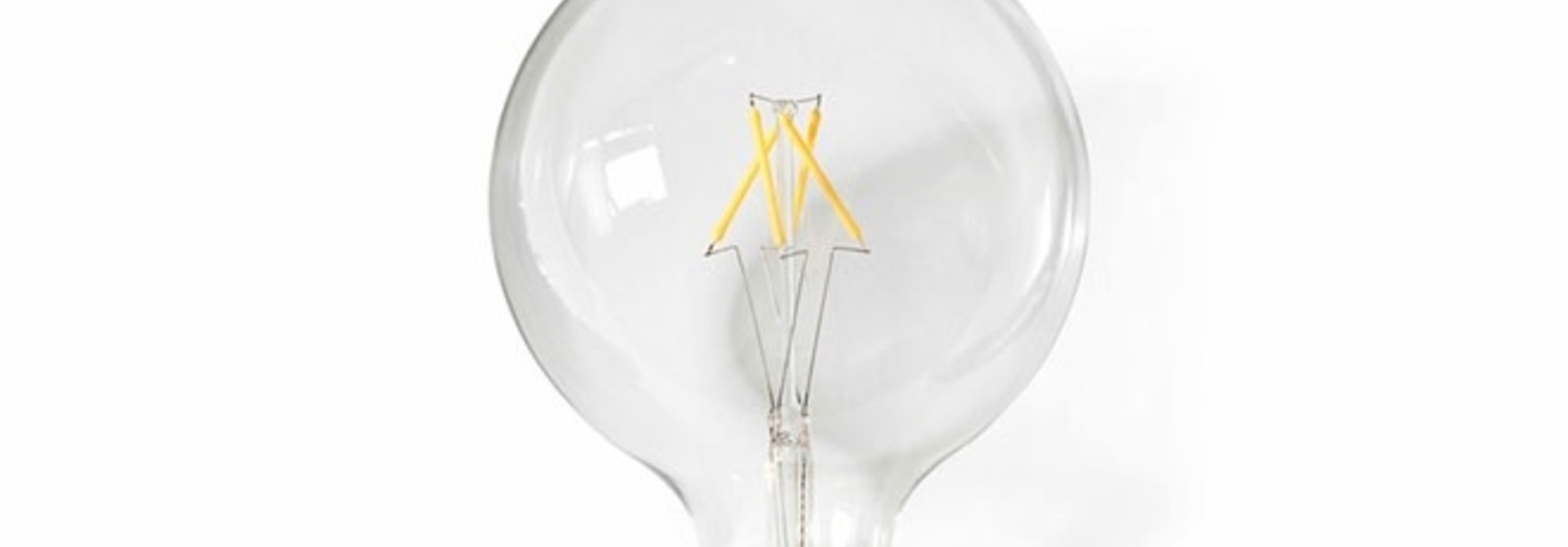 Clear Bulb - 12,5