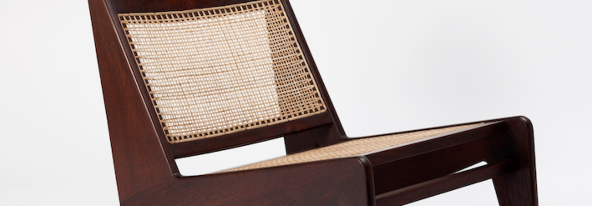 Kangaroo Chair - Pierre Jeanneret