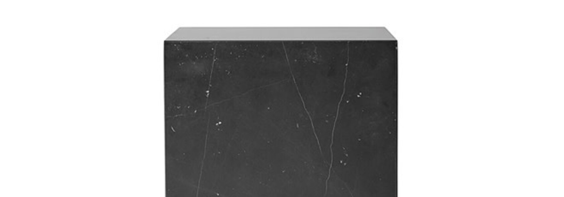 Plinth Cubic