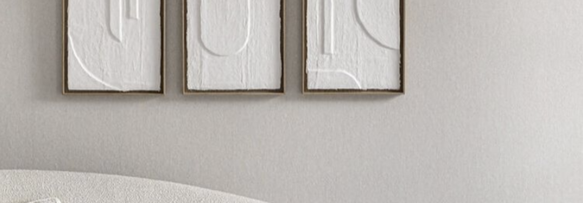 INSPIRATIE: 11 x ORGANISCHE VORMEN IN INTERIEUR DESIGN