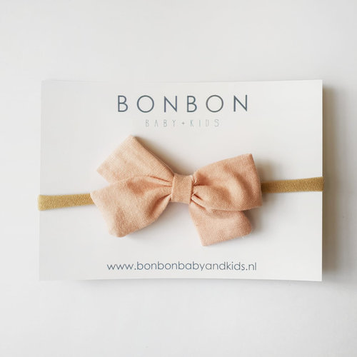 Bonbon baby + kids Camilla - Blush Bonbon baby + kids Camilla - Blush
