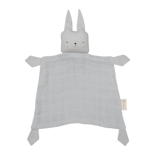 Fabelab Animal Cuddle Bunny - Icy grey Fabelab Animal Cuddle Bunny - Icy grey