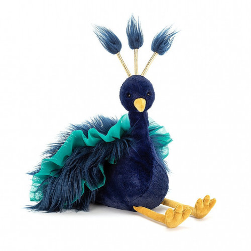 Jellycat Electra Plume Jellycat Electra Plume