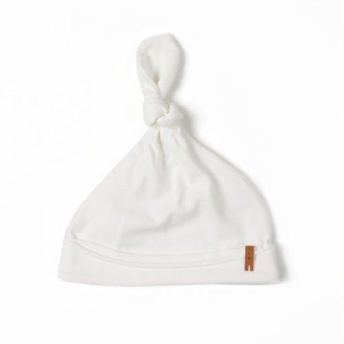 Nixnut Newbie Hat - Off White Nixnut Newbie Hat - Off White