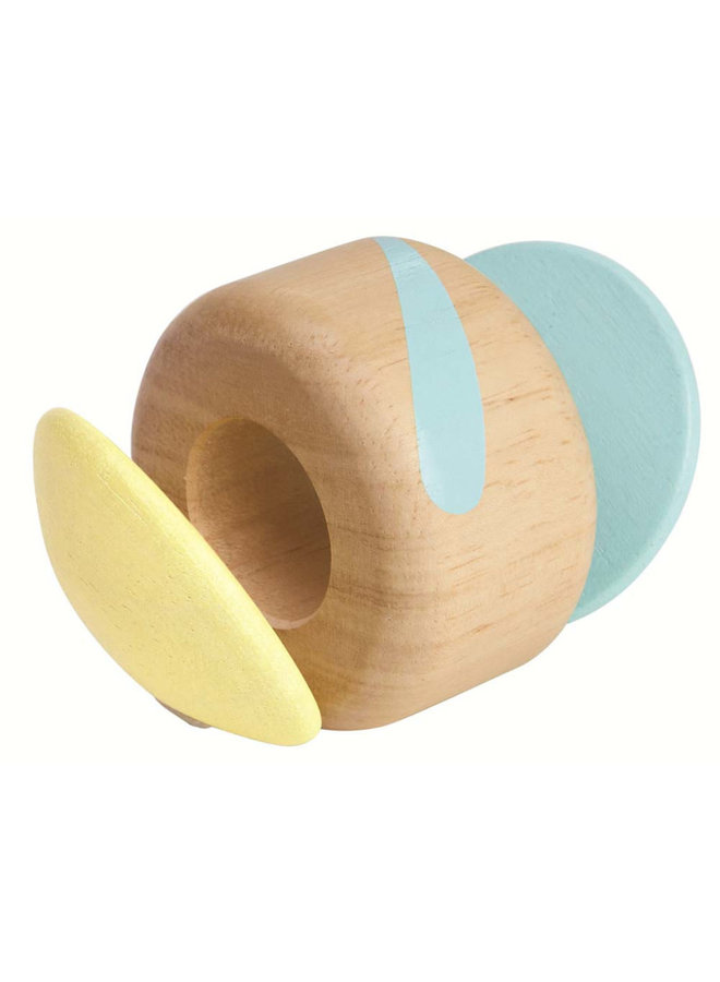 Plan Toys - Clapping Roller