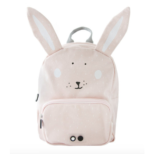 Trixie Backpack - Mrs. Rabbit Trixie Backpack - Mrs. Rabbit