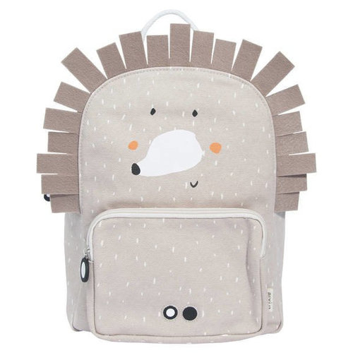 Trixie Backpack - Mr. Hedgehog Trixie Backpack - Mr. Hedgehog