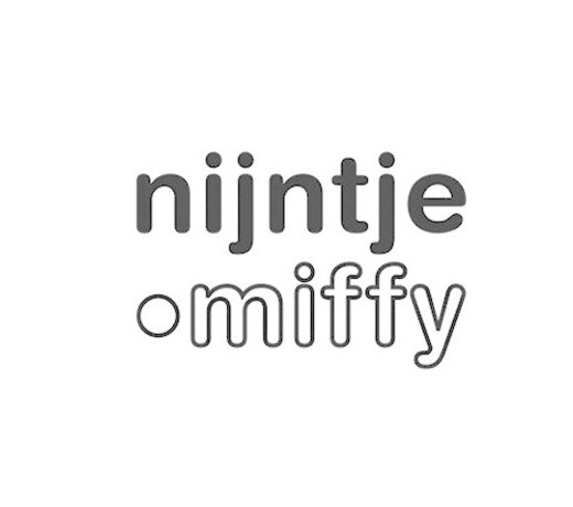 Nijntje / Miffy Corduroy