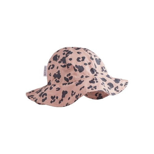 Liewood Amelia sun hat - Leo rose Liewood Amelia sun hat - Leo rose