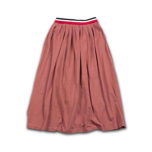 Cos I Said So Maxi Skirt - Whithered Rose Cos I Said So Maxi Skirt - Whithered Rose