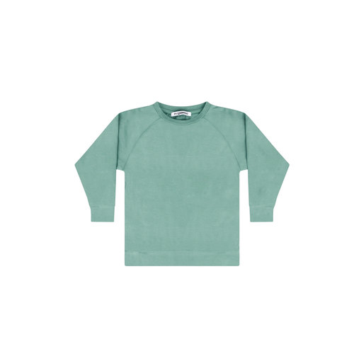 Mingo Long sleeve - Sea green Mingo Long sleeve - Sea green