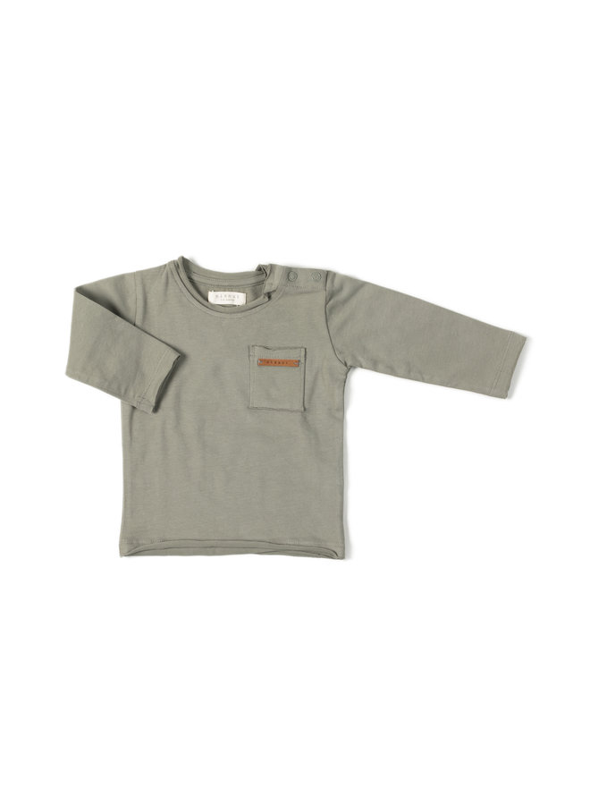 Nixnut - Longsleeve – Wild - Basic