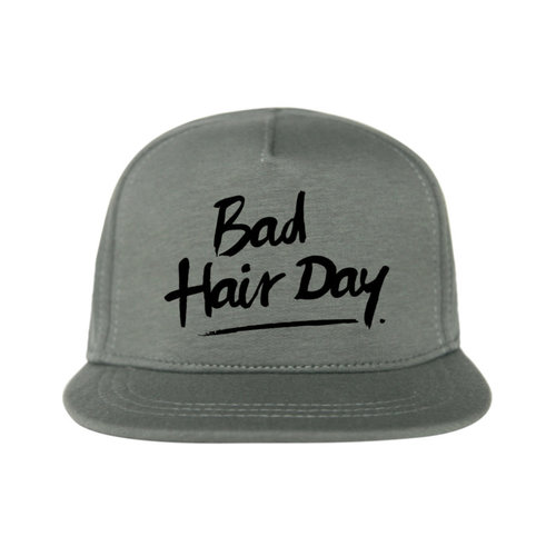 VanPauline Cap Bad Hairday - Green VanPauline Cap Bad Hairday - Green