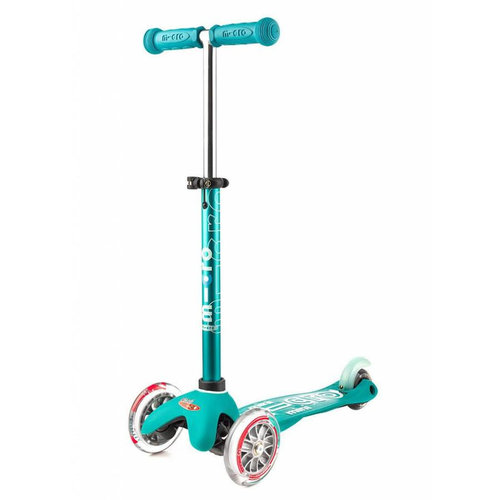 Micro step Mini Micro step Deluxe aqua Micro step Mini Micro step Deluxe aqua
