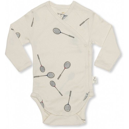 Konges Sløjd New Born Body Deux - Smash Konges Sløjd New Born Body Deux - Smash