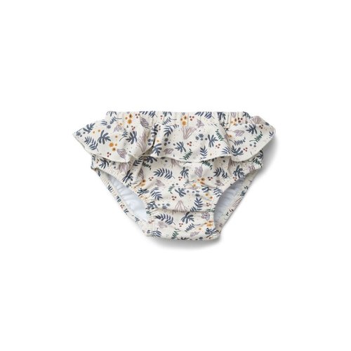 Liewood Elise / Baby Girl / Swim Pants - Coral Floral Mix Liewood Elise / Baby Girl / Swim Pants - Coral Floral Mix