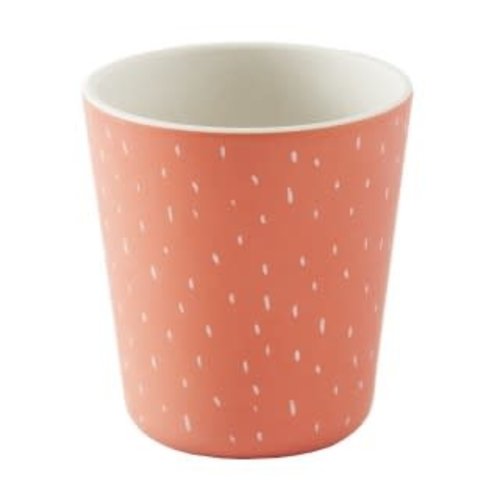 Trixie Servies - Beker - Mrs. Crab Trixie Servies - Beker - Mrs. Crab