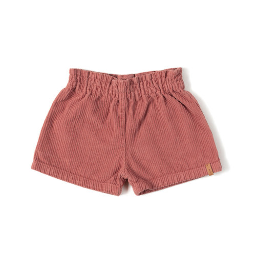 Nixnut Rib Short - Spice Nixnut Rib Short - Spice