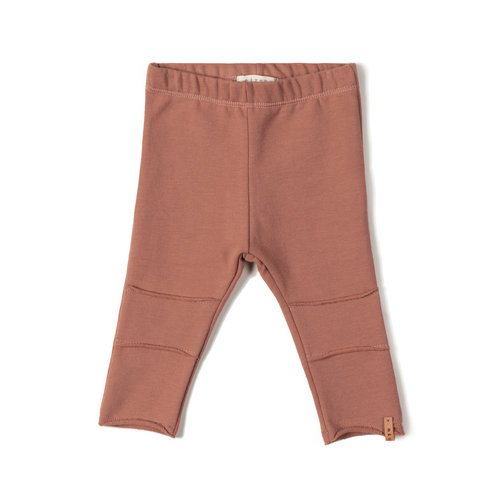 Nixnut Tight Winter Legging - Spice Nixnut Tight Winter Legging - Spice
