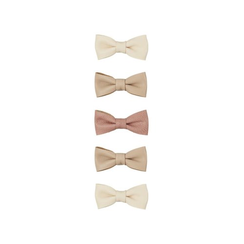 Mimi and Lula Ethel bow clips Mimi and Lula Ethel bow clips