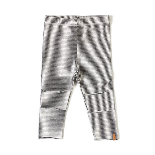 Nixnut Tight Winter Legging - Stripe Nixnut Tight Winter Legging - Stripe