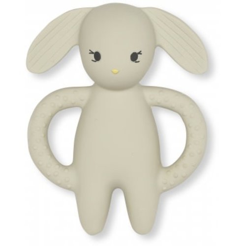 Konges Sløjd Teeth Soother Rabbit Konges Sløjd Teeth Soother Rabbit