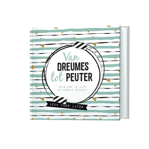 Lantaarn Publishers Van dreumes tot peuter Lantaarn Publishers Van dreumes tot peuter