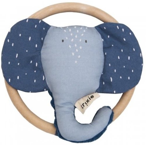 Trixie Rammelaar - Mrs. Elephant Trixie Rammelaar - Mrs. Elephant