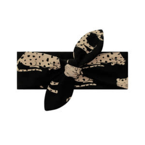 Your Wishes Headband - Wild Cheetahs Your Wishes Headband - Wild Cheetahs