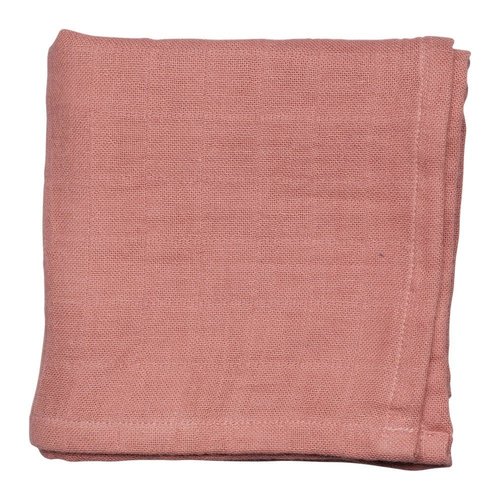Fabelab Muslin Cloth - Dark Berry Fabelab Muslin Cloth - Dark Berry