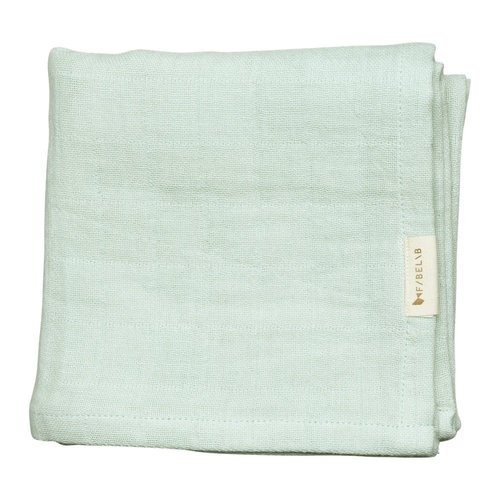 Fabelab Muslin Cloth - Light Sprout Fabelab Muslin Cloth - Light Sprout