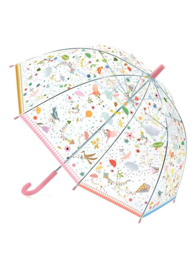 Djeco - Paraplu - In de lucht - DD04805