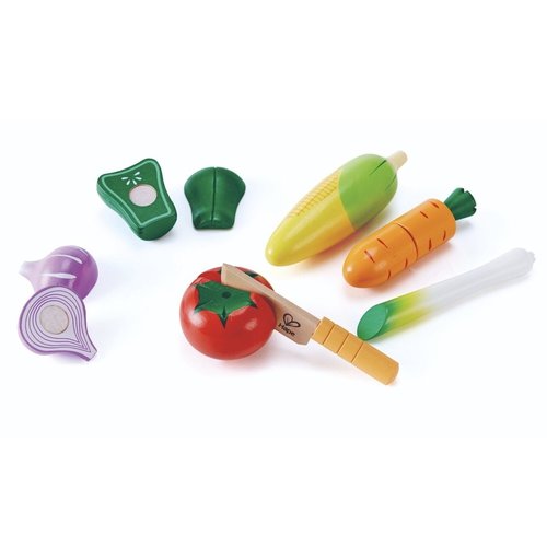 Hape Garden Vegetables Hape Garden Vegetables