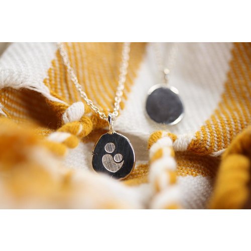 Pebble & Palm Motherhood Ketting Pebble & Palm Motherhood Ketting