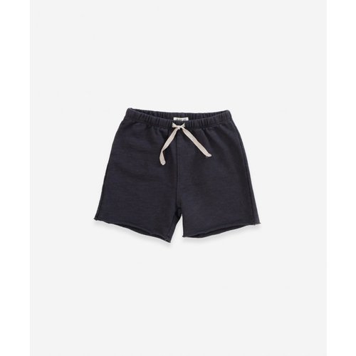 Play Up Fleece Flamé Shorts - Needle Play Up Fleece Flamé Shorts - Needle