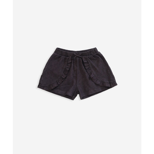 Play Up Flamé Jersey Shorts - Needle Play Up Flamé Jersey Shorts - Needle