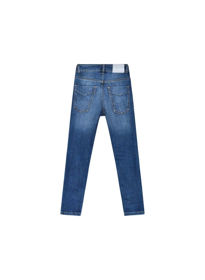 Alabama Jeans Organic - Blue