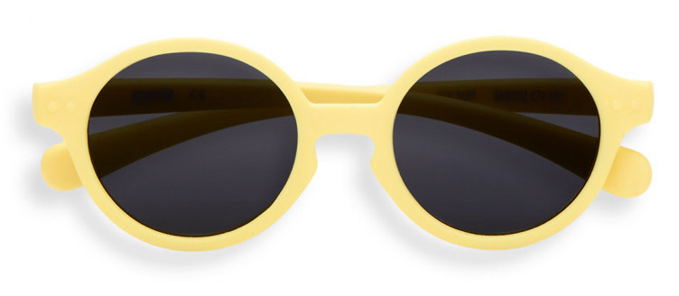 Izipizi - #BABY SUN Lemonade 0/9M